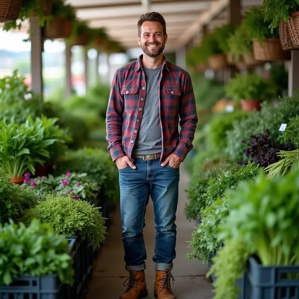 Featured Team Leader